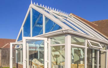conservatory roof insulation costs West Harptree