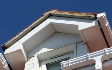 West Harptree fascia installation costs