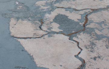 fibreglass roofing replacement West Harptree