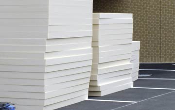 West Harptree flat roof insulation costs