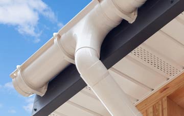 West Harptree gutter installation costs