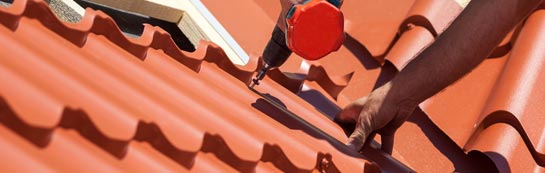 save on West Harptree roof installation costs