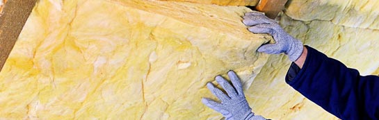 quotes for West Harptree roof insulation