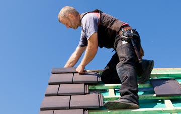 disadvantages of West Harptree slate roofing