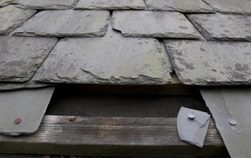 West Harptree slate roof repairs and maintenance