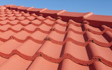 West Harptree tile and slate roof replacement