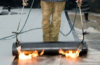 West Harptree flat roof sealing quote