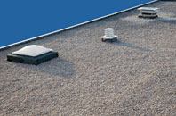 West Harptree flat roofing