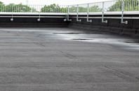 find rated West Harptree flat roofing companies