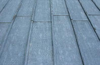 West Harptree lead roofing