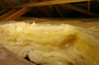 West Harptree pitch roof insulation
