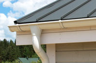 West Harptree soffits